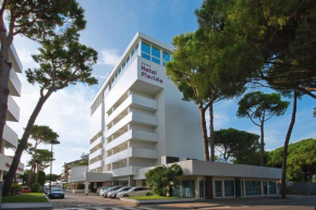 Гостиница Hotel Florida  Линьяно Пинета
